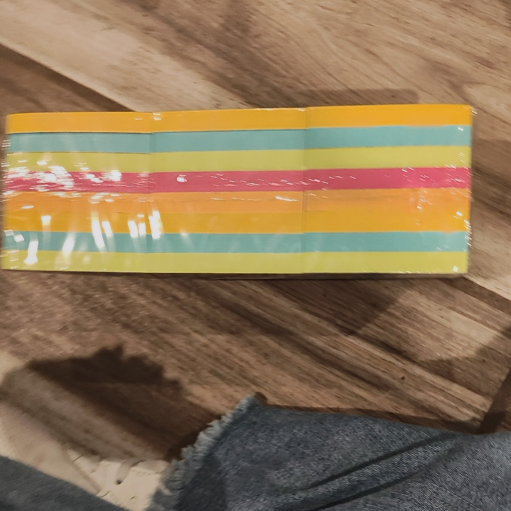 Post its